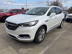 2019 Buick Enclave