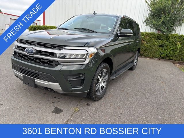 2022 Ford Expedition XLT 4x4's photo