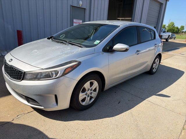 2017 Kia Forte5 LX