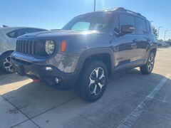 2019 Jeep Renegade
