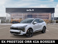 2026 Kia Sportage SX-Prestige SUV