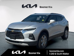 2020 Chevrolet Blazer