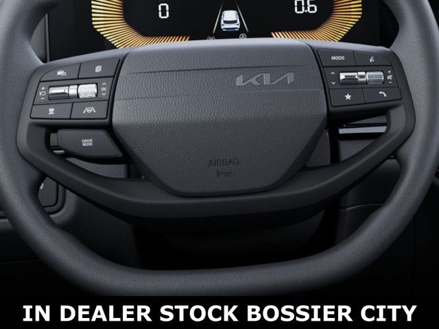 2026 Kia Sportage LX - Photo 22