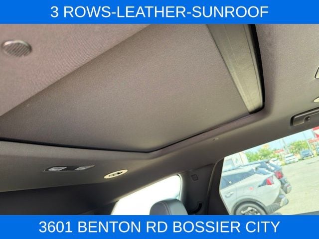 2023 Buick Enclave Essence - Photo 20