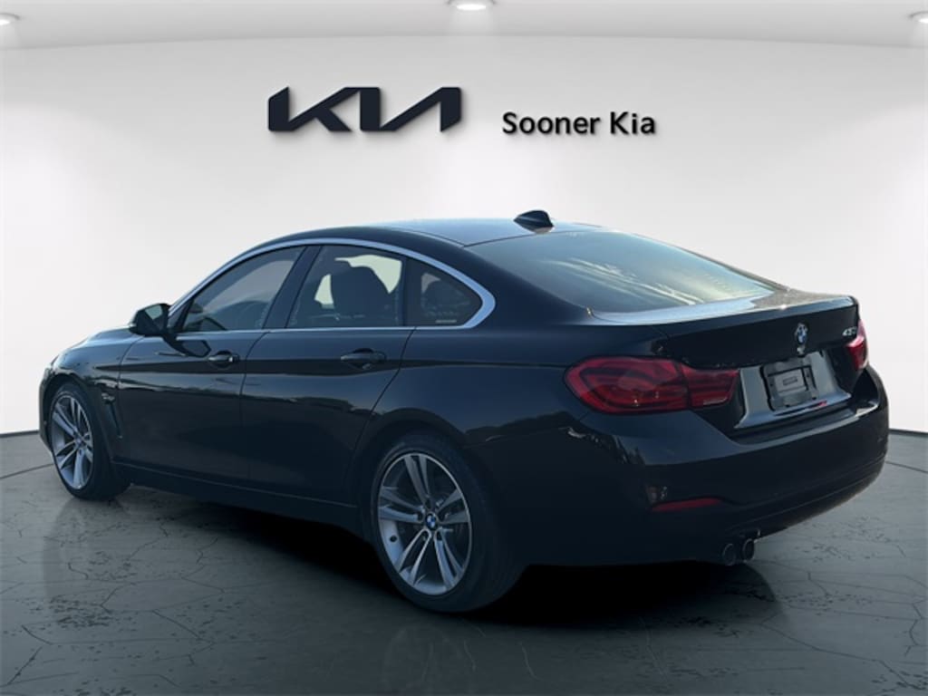 Used 2019 BMW 430i Gran Coupe