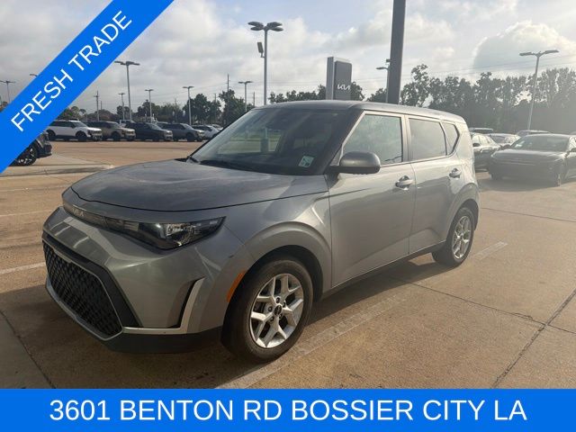 2024 Kia Soul