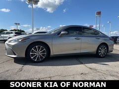 2021 LEXUS ES 350