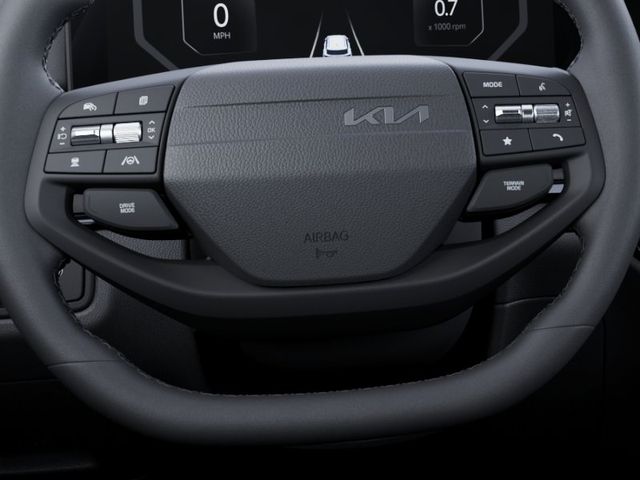 2026 Kia Sportage SX Prestige - Photo 21