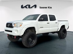2011 Toyota Tacoma