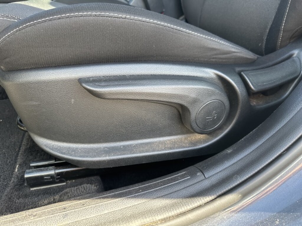 Certified 2022 Kia Forte LXS Sedan