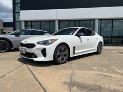 2021 Kia Stinger
