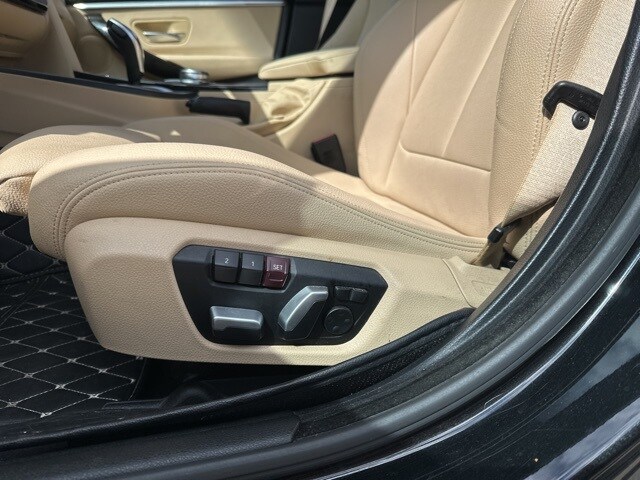 2019 Bmw 430i Gran Coupe photo 3