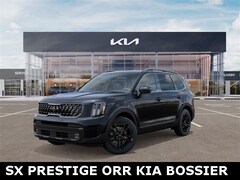 2025 Kia Telluride SX-Prestige X-Line SUV