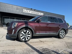 2020 Kia Telluride