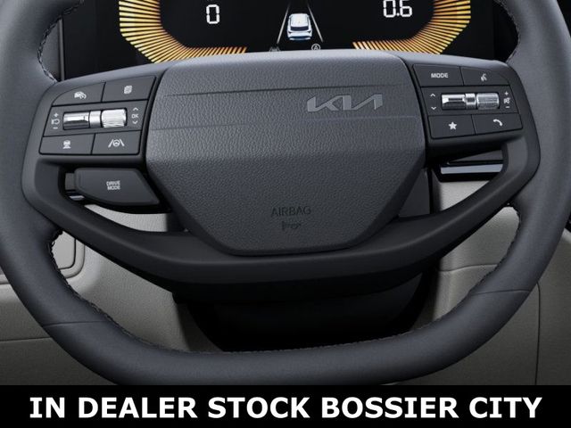 2026 Kia Sportage EX - Photo 22