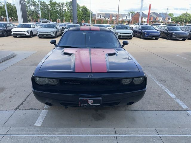 Used 2010 Dodge Challenger SE with VIN 2B3CJ4DV1AH138751 for sale in Bossier City, LA