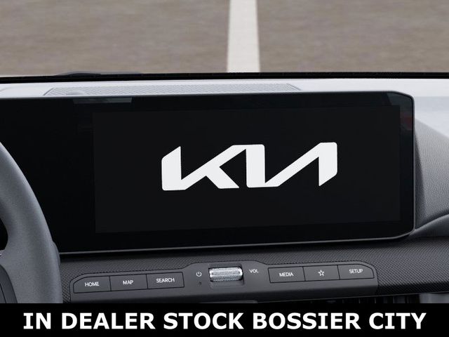 2025 Kia K4 LXS - Photo 20