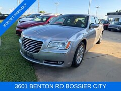 2014 Chrysler 300C