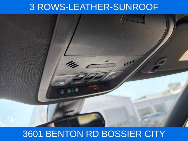 2023 Buick Enclave Essence - Photo 31
