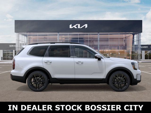 2025 Kia Telluride SX X-Line - Photo 7