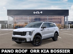 2026 Kia Sorento X-Line SX Prestige SUV