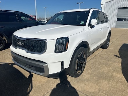 2023 Kia Telluride EX SUV