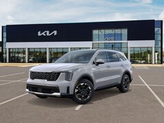 2026 Kia Sorento S SUV