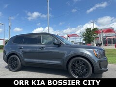 2021 Kia Telluride