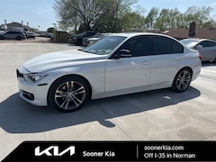 2014 BMW 328i