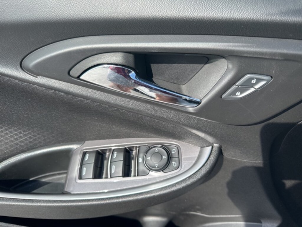 Used 2024 Chevrolet