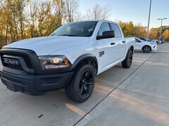 2024 Ram 1500 Classic