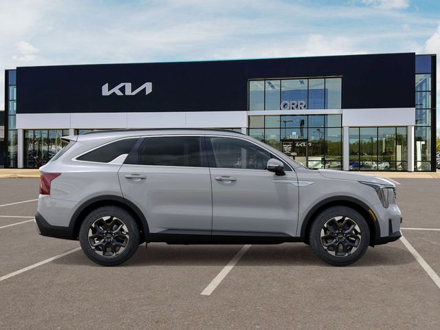 2026 Kia Sorento S - Photo 7