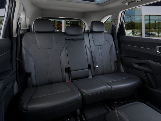 2026 Kia Sorento S - Photo 16