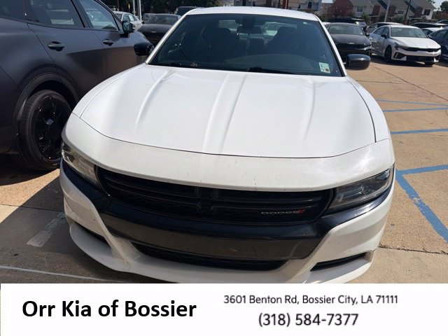 Used 2019 Dodge Charger SXT with VIN 2C3CDXBG0KH722074 for sale in Bossier City, LA