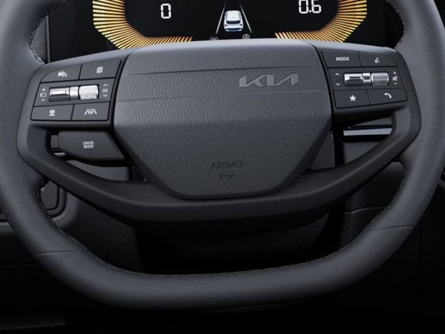 2026 Kia Sportage EX - Photo 22