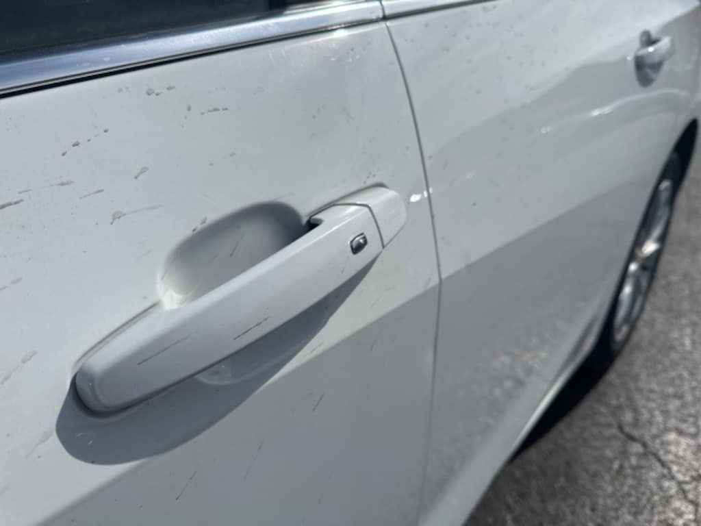Used 2024 Chevrolet