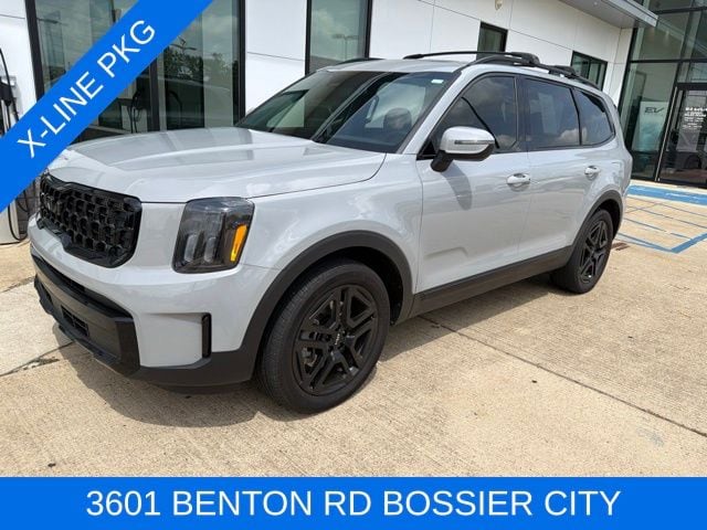 2024 Kia Telluride