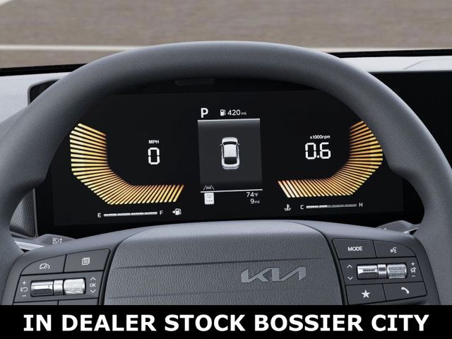 2025 Kia K4 LXS - Photo 21