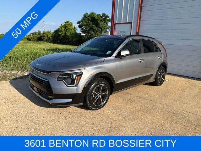 2023 Kia Niro