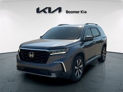 2023 Honda Pilot