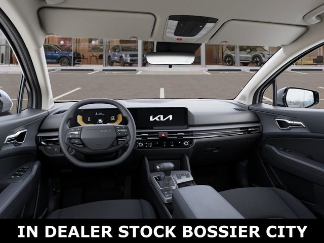 2026 Kia Sportage LX - Photo 14