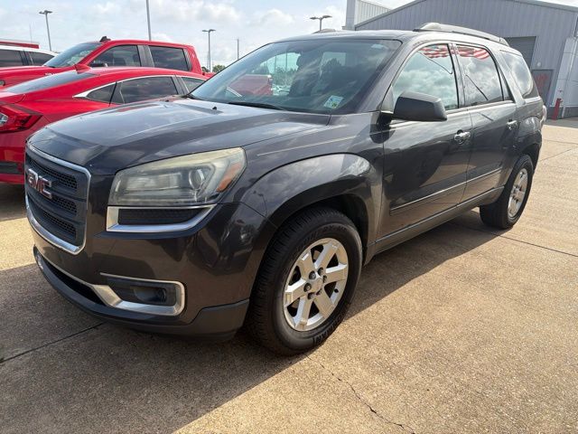 2016 GMC Acadia FWD SLE-1's photo