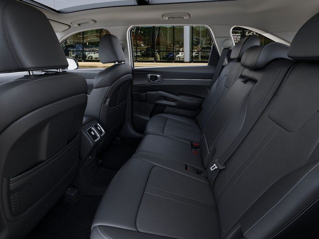 2026 Kia Sorento S - Photo 18