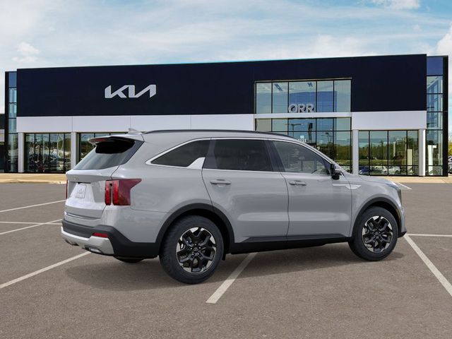 2026 Kia Sorento S - Photo 6