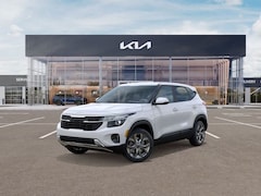 2026 Kia Seltos LX SUV