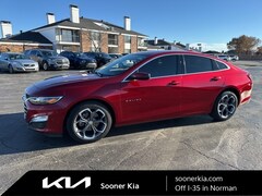 2022 Chevrolet Malibu