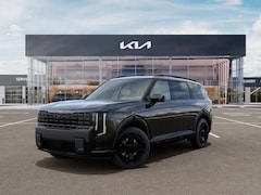 2027 Kia Telluride X-Line EX SUV