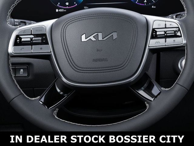 2025 Kia Telluride SX X-Line - Photo 22