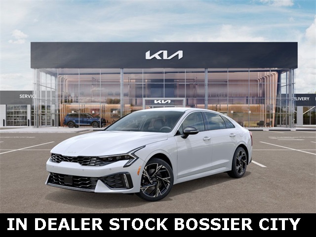 2026 Kia K5 Sedan  2026 Kia K5 Sedan