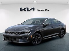 2025 Kia K5